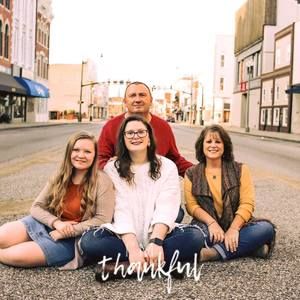 Meet your Posher, Rhonda